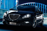 Lancia Delta 1.9 Multijet Twin Turbo DPF 190 CV S Turismo Exterior Frontal-Lateral 5 puertas