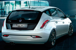 Lancia Delta 1.9 Multijet Twin Turbo DPF 190 CV S Turismo Exterior Posterior-Lateral 5 puertas