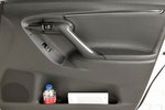 Toyota Verso 150D AutoDrive Advance Monovolumen Interior Puerta 5 puertas
