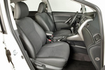 Toyota Verso 150D AutoDrive Advance Monovolumen Interior Asientos 5 puertas