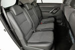 Toyota Verso 150D AutoDrive Advance Monovolumen Interior Asientos 5 puertas