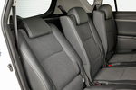 Toyota Verso 150D AutoDrive Advance Monovolumen Interior Asientos 5 puertas