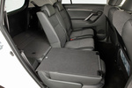 Toyota Verso 150D AutoDrive Advance Monovolumen Interior Asientos 5 puertas