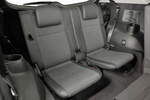 Toyota Verso 150D AutoDrive Advance Monovolumen Interior Asientos 5 puertas