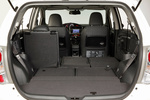 Toyota Verso 150D AutoDrive Advance Monovolumen Interior Maletero 5 puertas
