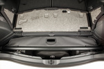 Toyota Verso 150D AutoDrive Advance Monovolumen Interior Maletero 5 puertas
