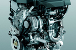Toyota Auris 90D Gama Auris Turismo familiar T&eacute;cnica Motor 5 puertas