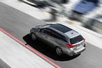 Toyota Auris 120D Gama Auris Turismo familiar Exterior Cenital-Lateral-Posterior 5 puertas