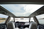 Toyota Auris H&iacute;brido H&iacute;brido Turismo familiar Interior Techo solar 5 puertas