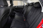 Audi A3 Gama A3 Sedan Gama A3 Sedan Turismo Interior Asientos 4 puertas