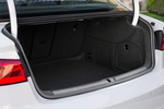 Audi A3 Gama A3 Sedan S line Turismo Interior Maletero 4 puertas