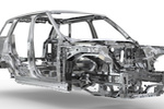 Land Rover Range Rover Sport Gama Range Rover Sport Gama Range Rover Sport Todo terreno T&eacute;cnica Chasis 5 puertas