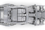 Land Rover Range Rover Sport Gama Range Rover Sport Gama Range Rover Sport Todo terreno T&eacute;cnica Chasis 5 puertas