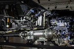 Land Rover Range Rover Sport Gama Range Rover Sport Gama Range Rover Sport Todo terreno T&eacute;cnica Caja de cambios 5 puertas