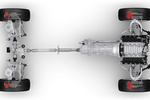 Land Rover Range Rover Sport Gama Range Rover Sport Gama Range Rover Sport Todo terreno T&eacute;cnica Disco de freno 5 puertas