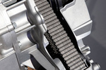 Land Rover Range Rover Sport Gama Range Rover Sport Gama Range Rover Sport Todo terreno T&eacute;cnica Motor 5 puertas