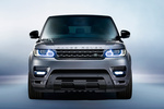 Land Rover Range Rover Sport Gama Range Rover Sport Gama Range Rover Sport Todo terreno Corris Grey Exterior Frontal 5 puertas