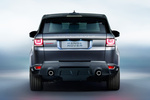 Land Rover Range Rover Sport Gama Range Rover Sport Gama Range Rover Sport Todo terreno Corris Grey Exterior Posterior 5 puertas