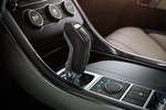 Land Rover Range Rover Sport Gama Range Rover Sport Gama Range Rover Sport Todo terreno Interior Palanca de Cambios 5 puertas