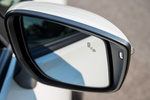 Nissan Note 1.5 dCi 90 CV Gama Note Monovolumen Exterior Retrovisor 5 puertas