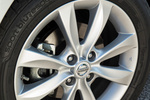 Nissan Note 1.5 dCi 90 CV Gama Note Monovolumen Exterior Llanta 5 puertas