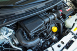 Nissan Note 1.5 dCi 90 CV Gama Note Monovolumen T&eacute;cnica Motor 5 puertas