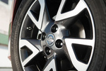 Nissan Note 1.2 80 CV Gama Note Monovolumen Exterior Llanta 5 puertas
