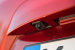 Nissan Note 1.2 80 CV Gama Note Monovolumen Exterior C&aacute;mara 5 puertas