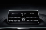 Mazda Mazda3 Gama Mazda3 Gama Mazda3 Turismo Interior Pantalla DVD