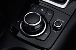 Mazda Mazda3 Gama Mazda3 Gama Mazda3 Turismo Interior Mandos sistema multimedia