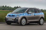 BMW i3 Preserie Preserie Monovolumen Exterior Frontal-Lateral 5 puertas