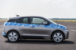 BMW i3 Preserie Preserie Monovolumen Exterior Lateral 5 puertas