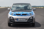 BMW i3 Preserie Preserie Monovolumen Exterior Frontal 5 puertas