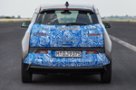 BMW i3 Preserie Preserie Monovolumen Exterior Posterior 5 puertas