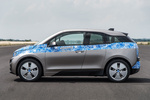 BMW i3 Preserie Preserie Monovolumen Exterior Lateral 5 puertas