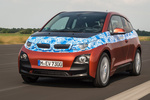 BMW i3 Preserie Preserie Monovolumen Exterior Frontal-Lateral 5 puertas