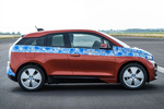 BMW i3 Preserie Preserie Monovolumen Exterior Lateral 5 puertas