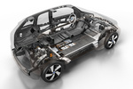 BMW i3 Gama i3 Gama i3 Monovolumen T&eacute;cnica Motor el&eacute;ctrico 5 puertas