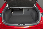 Mazda Mazda3 Gama Mazda3 Gama Mazda3 Turismo Interior Maletero 5 puertas