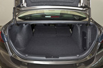 Mazda Mazda3 Gama Mazda3 Gama Mazda3 Turismo Interior Maletero 4 puertas
