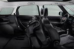 Fiat 500L Living Gama 500L Living Gama 500L Living Monovolumen Interior Asientos 5 puertas