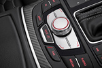 Audi A7 RS 7 RS 7 Turismo Interior Mandos sistema multimedia 5 puertas