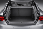 Audi A7 RS 7 RS 7 Turismo Interior Maletero 5 puertas