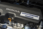 Honda CR-V 1.6 i-DTEC 120 CV Gama CR-V Todo terreno T&eacute;cnica Motor 5 puertas