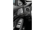 Mercedes-Benz Clase S 63 AMG 63 AMG Turismo Interior Mandos elevalunas 4 puertas