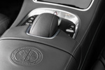 Mercedes-Benz Clase S 63 AMG 63 AMG Turismo Interior Consola Central 4 puertas
