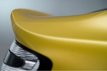 Aston Martin Vantage S S Coup&eacute; Yellow Tang Exterior Aler&oacute;n 2 puertas