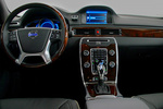 Volvo S80 Gama S80 Gama S80 Turismo Interior Salpicadero 4 puertas