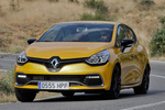 Renault Clio Renault Sport 200 EDC (200 CV) Renault Sport Turismo Exterior Frontal-Lateral 5 puertas