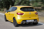 Renault Clio Renault Sport 200 EDC (200 CV) Renault Sport Turismo Exterior Posterior-Lateral 5 puertas